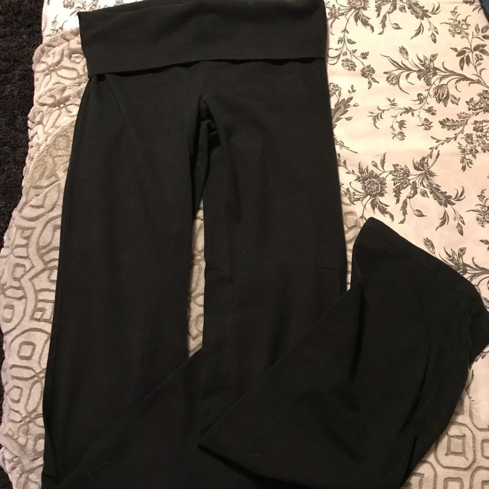 PINK Victoria Secret Yoga Pants